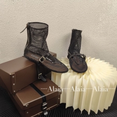 Alaia Shoes